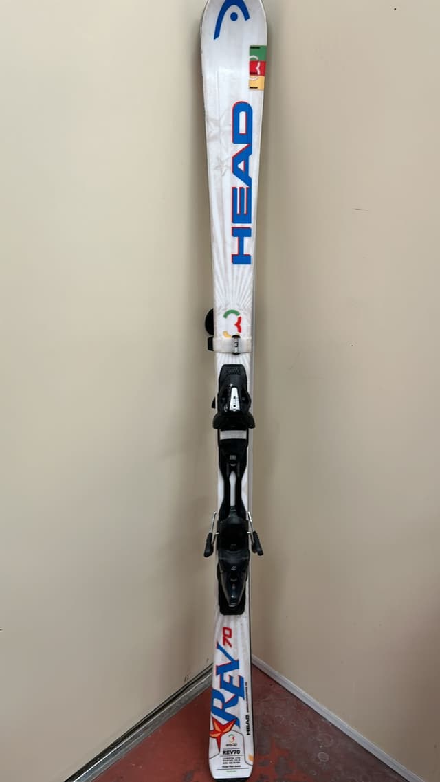 ESQUI HEAD REV 70