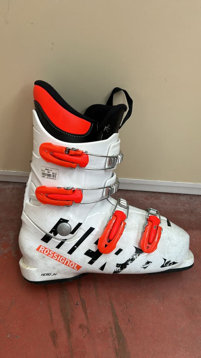 BOTAS ESQUI ROSSIGNOL HERO